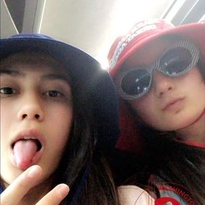 Meet your Posher, Tessa